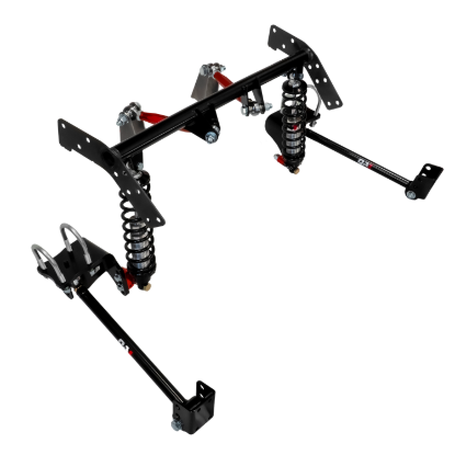 Picture of QA1 Coilover Adjustable Spring Lowering Kit - R260-175