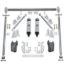 Picture of QA1 Coilover Adjustable Spring Lowering Kit - R273-170