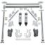 Picture of QA1 Coilover Adjustable Spring Lowering Kit - R274-170