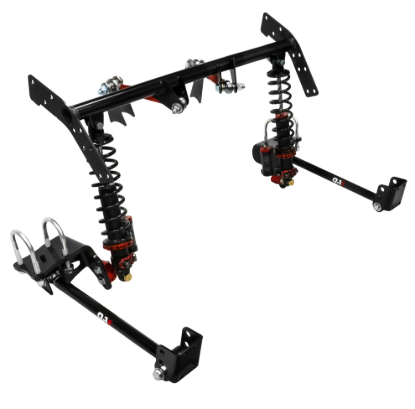 Picture of QA1 Coilover Adjustable Spring Lowering Kit - R352-175