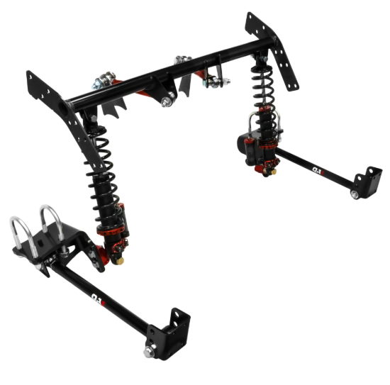 Picture of QA1 Coilover Adjustable Spring Lowering Kit - R355-175