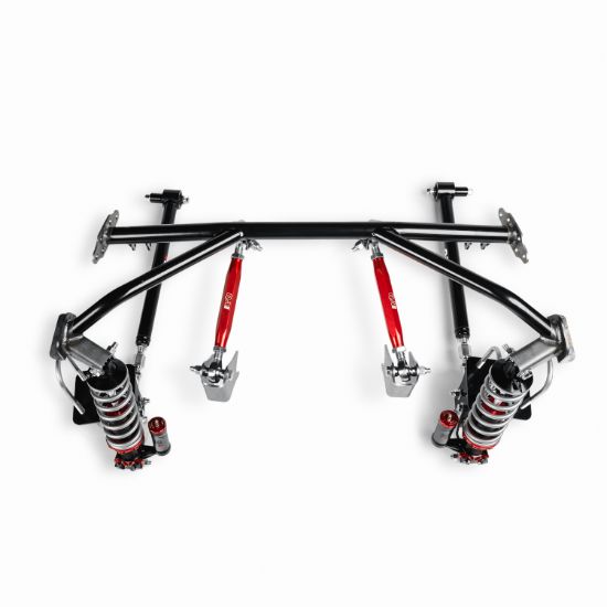 Picture of QA1 Coilover Adjustable Spring Lowering Kit - R358-170