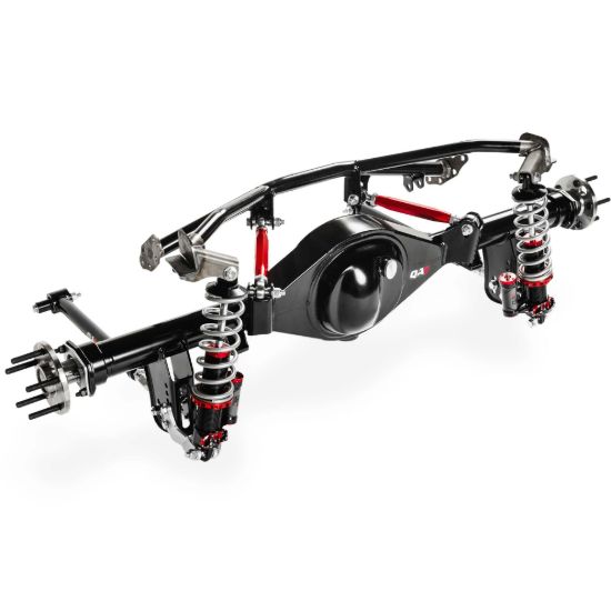 Picture of QA1 Coilover Adjustable Spring Lowering Kit - R358-170N