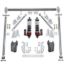 Picture of QA1 Coilover Adjustable Spring Lowering Kit - R373-170