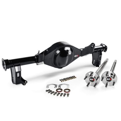 Picture of QA1 Axle Housing - R902N