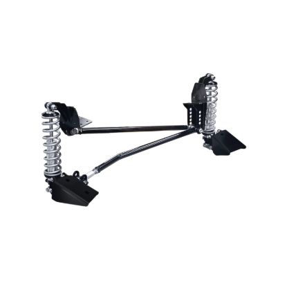 Picture of QA1 Coilover Adjustable Spring Lowering Kit - RCK52610