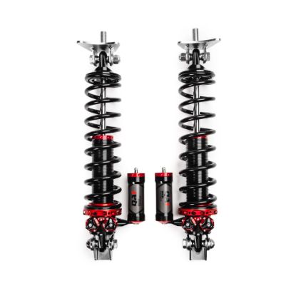 Picture of QA1 Coilover Set - RCK52633
