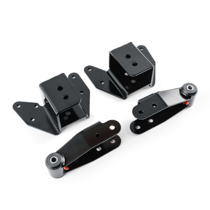 Picture of QA1 Leaf Spring Lowering Kit - RDK52620