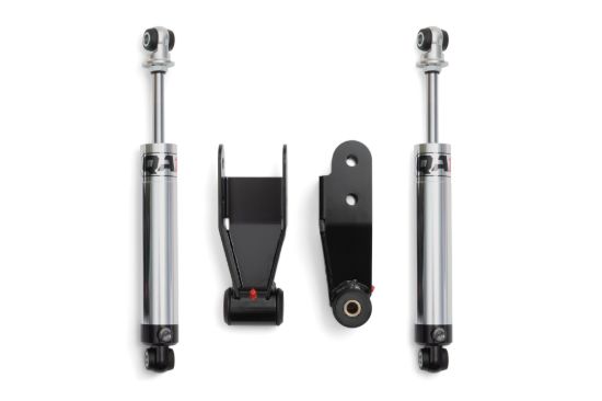 Picture of QA1 Leaf Spring Lowering Kit - RDK52623