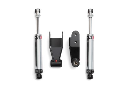 Picture of QA1 Leaf Spring Lowering Kit - RDK52624