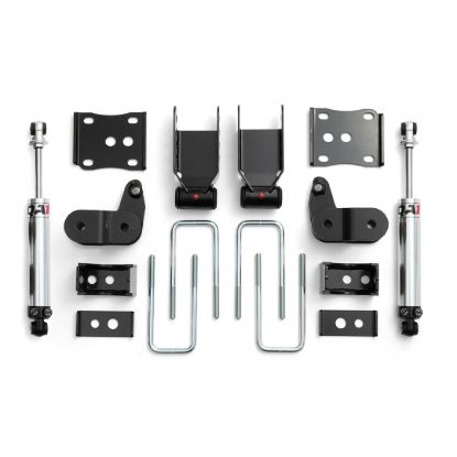 Picture of QA1 Leaf Spring Lowering Kit - RDK52630