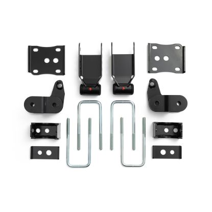 Picture of QA1 Leaf Spring Lowering Kit - RDK52631