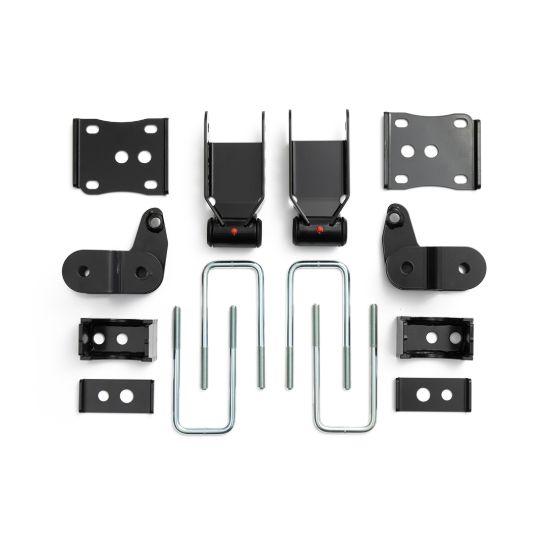 Picture of QA1 Leaf Spring Lowering Kit - RDK52632