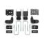 Picture of QA1 Leaf Spring Lowering Kit - RDK52632