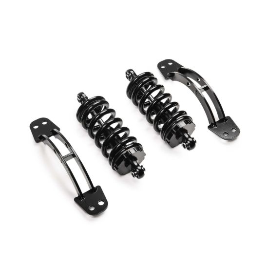 Picture of QA1 Coilover Adjustable Spring Lowering Kit - SS304-07850