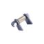 Picture of QA1 Suspension Shock Absorber Mount - TB101GBK