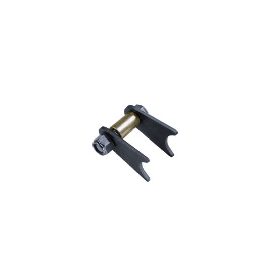 Picture of QA1 Suspension Shock Absorber Mount - TB103GBK