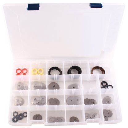 Picture of QA1 Suspension Shock Absorber Tuning Kit - TK08