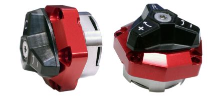 Picture of QA1 Suspension Shock Absorber Tuning Kit - TK108