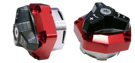 Picture of QA1 Suspension Shock Absorber Tuning Kit - TK109