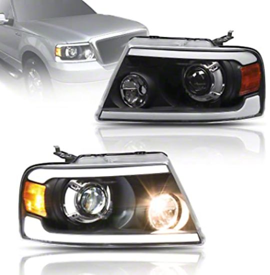 Picture of Raxiom Headlight - T566365