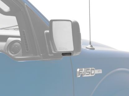 Picture of Raxiom Turn Signal Light - T578172