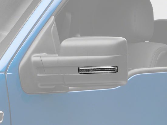 Picture of Raxiom Turn Signal Light - T578174