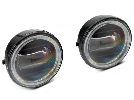 Picture of Raxiom Fog Light - TT22208