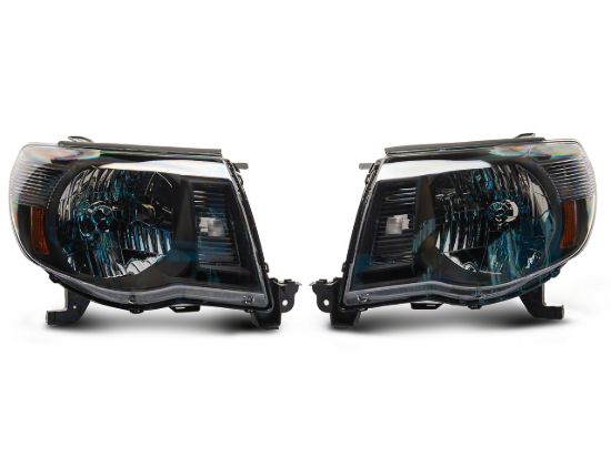 Picture of Raxiom Headlight - TT26260