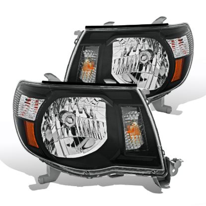 Picture of Raxiom Headlight - TT5924