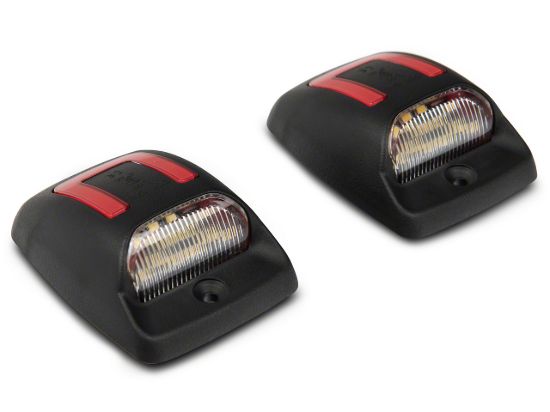 Picture of Raxiom License Plate Light - TT8211