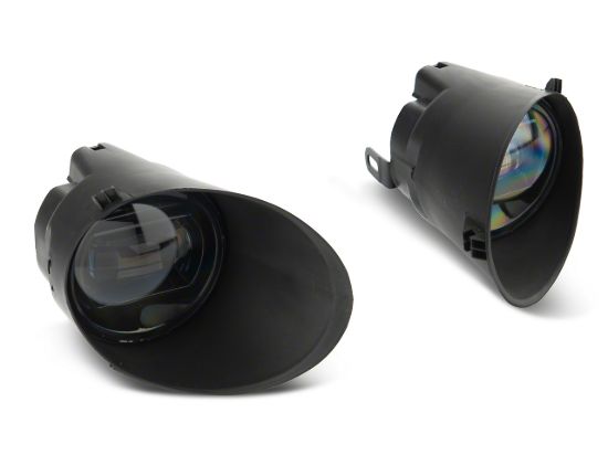 Picture of Raxiom Fog Light - TU16256