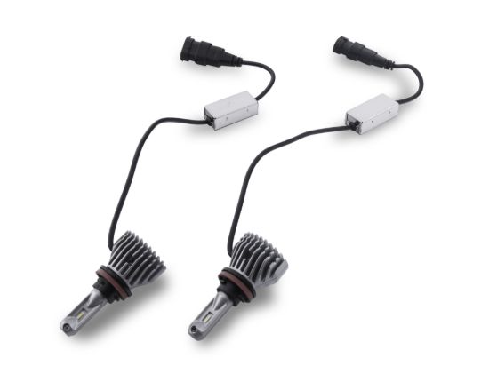 Picture of Raxiom Fog Light Bulb - U1420