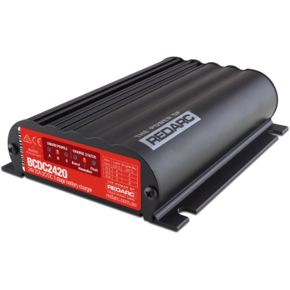 Picture of REDARC Battery Charger - BCDC2420