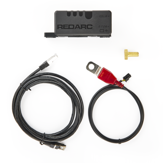 Picture of REDARC Intelligent Battery Sensor (IBS) - BSEN500