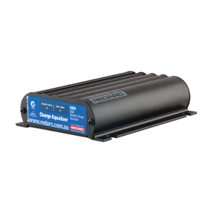 Picture of REDARC Battery Charger - CE25