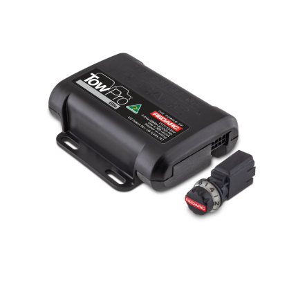 Picture of REDARC Trailer Brake Control Module - EBRH-ACCV3-NA