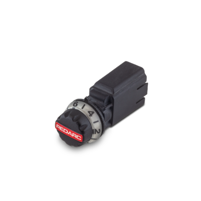 Picture of REDARC Trailer Brake Control Module - EBRH-ACCV3-RH