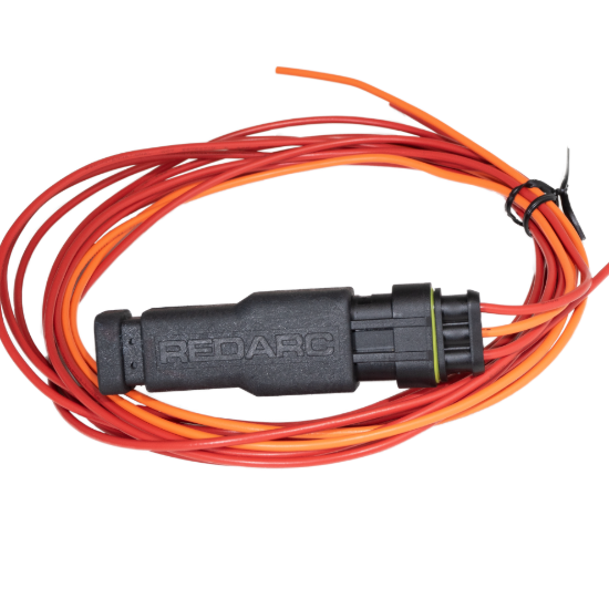 Picture of REDARC Trailer Brake Control Mounting Accessory - EPDK-001