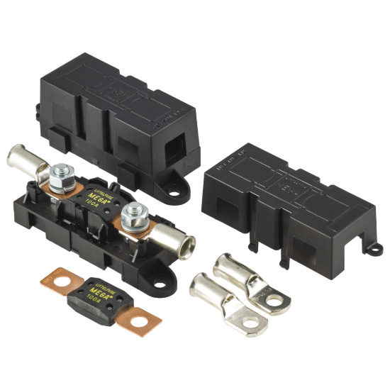 Picture of REDARC Battery Fuse - FK100