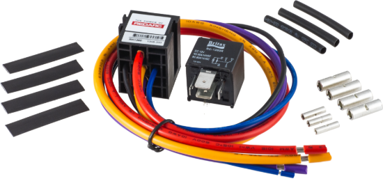 Picture of REDARC Relay Box - RK1260