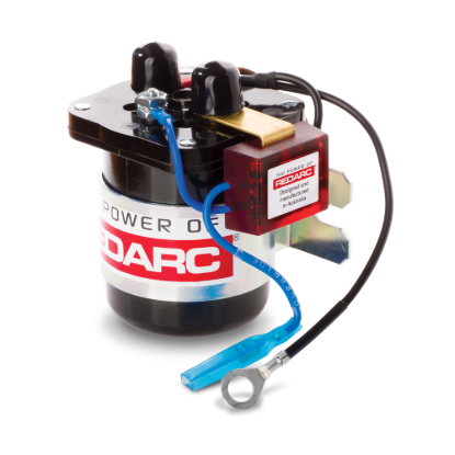 Picture of REDARC Battery Isolator - SBI224