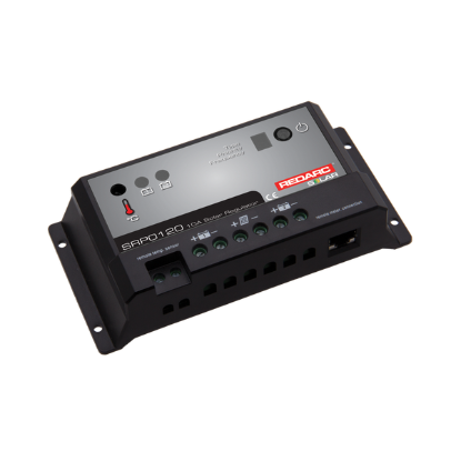 Picture of REDARC Solar Panel - SRPA0120