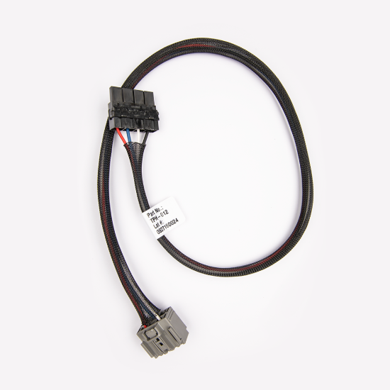 Picture of REDARC Trailer Brake Control Harness - TPH-012