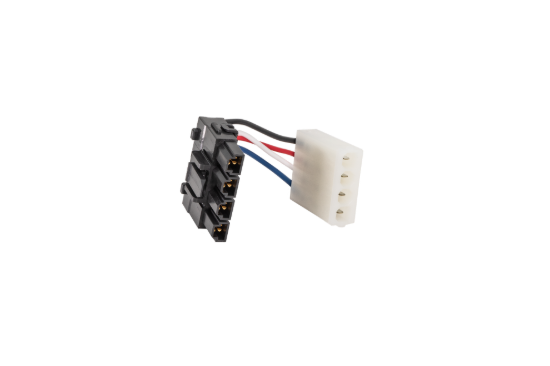 Picture of REDARC Trailer Brake Control Harness - TPH-018
