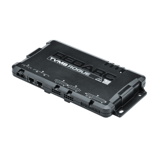 Picture of REDARC Remote Power Distribution Module - TVMS1240