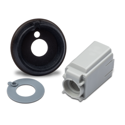 Picture of REDARC Trailer Brake Control Mounting Accessory - TPSI-010