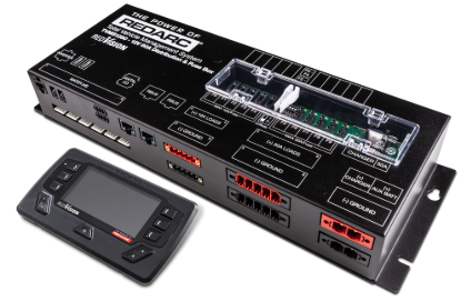 Picture of REDARC Remote Power Distribution Module - TVMS1280-NA