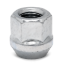 Picture of RHI Automotive Wheel Lug Nut - 8435K6-Z