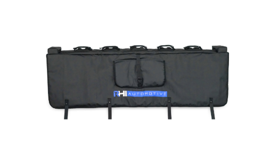 Picture of RHI Automotive Bike Rack - BPAD-M